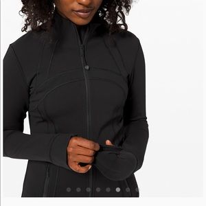 Lululemon define jacket